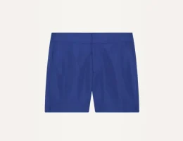 We Love: Frescobol Carioca Classic Swim Shorts