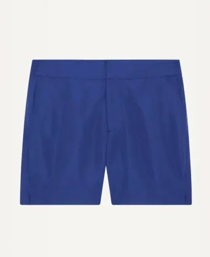 We Love: Frescobol Carioca Classic Swim Shorts