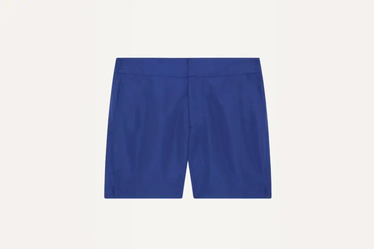 We Love: Frescobol Carioca Classic Swim Shorts We Love: Frescobol Carioca Classic Swim Shorts