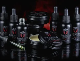 Soft, Styled, Sophisticated: Your Beard Deserves Better Soft, Styled, Sophisticated: Your Beard Deserves Better