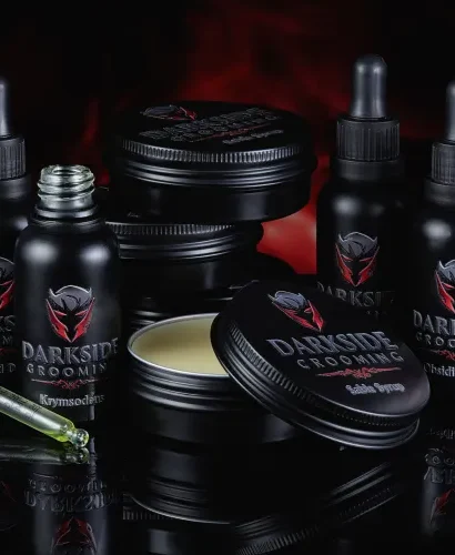 Soft, Styled, Sophisticated: Your Beard Deserves Better