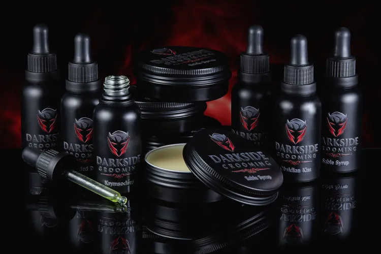 Soft, Styled, Sophisticated: Your Beard Deserves Better Soft, Styled, Sophisticated: Your Beard Deserves Better