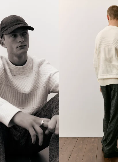 You’re Seriously Missing Out on This Styling Trick (And It’s Already in Your Closet)
