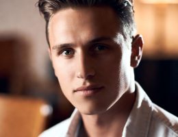 Men’s Haircare Tips Daily Secrets for a Neat and Polished Look