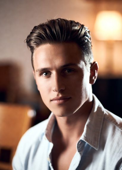 Men’s Haircare Tips Daily Secrets for a Neat and Polished Look