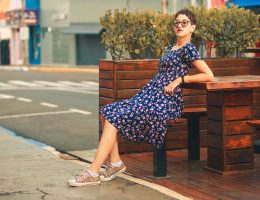 Plus Size Dresses Quiz: Find Your Best Dress Shape