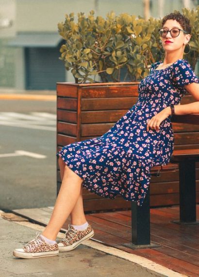 Plus Size Dresses Quiz: Find Your Best Dress Shape