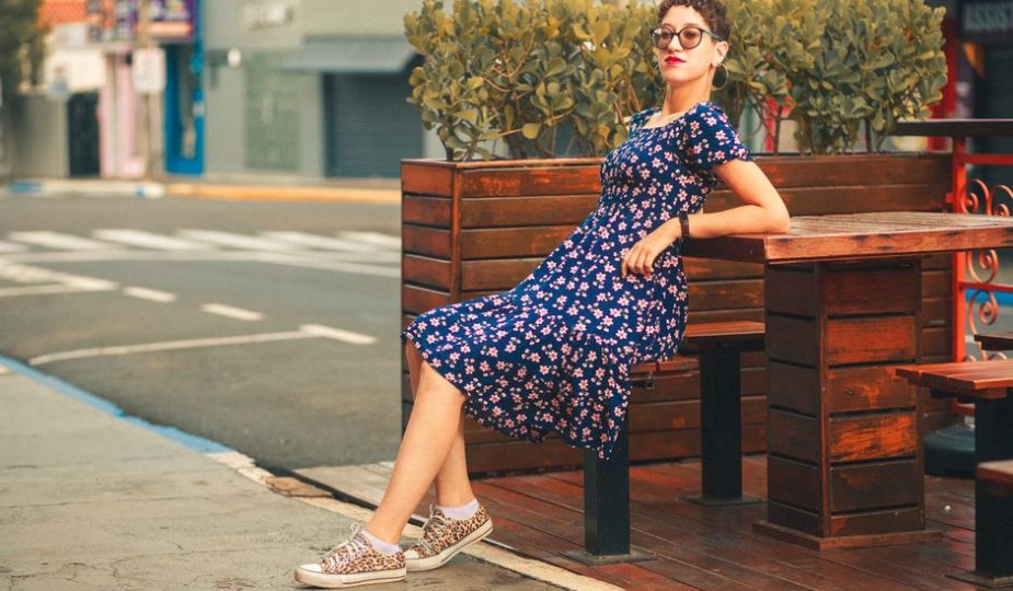 Plus Size Dresses Quiz: Find Your Best Dress Shape
