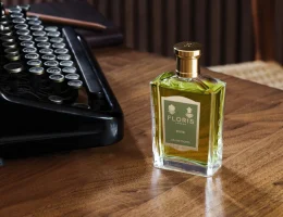 Floris Elite: Classic Scent, Fresh Additions