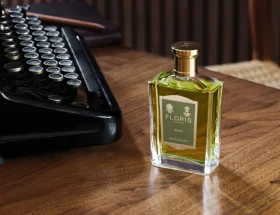 Floris Elite: Classic Scent, Fresh Additions