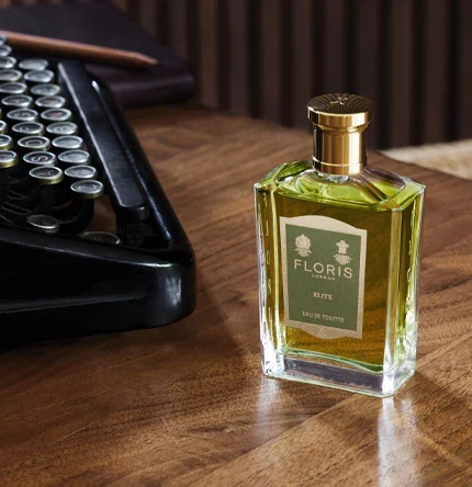 Floris Elite: Classic Scent, Fresh Additions