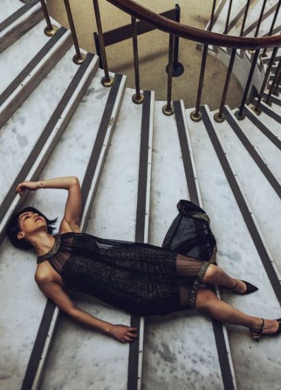 Prom Dress Nyc: What 10 Years of NYC Shopping Taught Me About Finding a Prom Dress