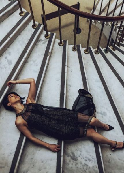 Prom Dress Nyc: What 10 Years of NYC Shopping Taught Me About Finding a Prom Dress