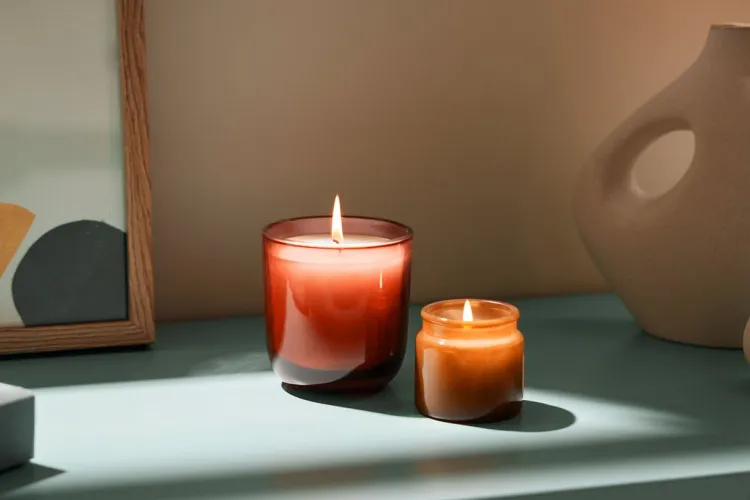 The Science Behind Scented Candles: How Aromatherapy Works The Science Behind Scented Candles: How Aromatherapy Works