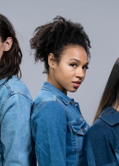 Light Denim Fits For Early Spring Weekends: Light Denim Fits That Work on Early Spring Weekends Light Denim Fits For Early Spring Weekends: Light Denim Fits That Work on Early Spring Weekends