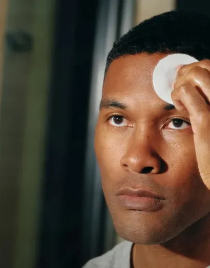 The Everyday Skincare Stack for Men Over 35 The Everyday Skincare Stack for Men Over 35